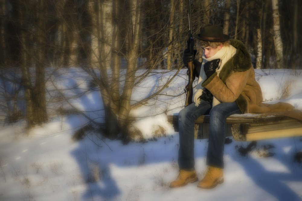 Photograph by Василий Либко