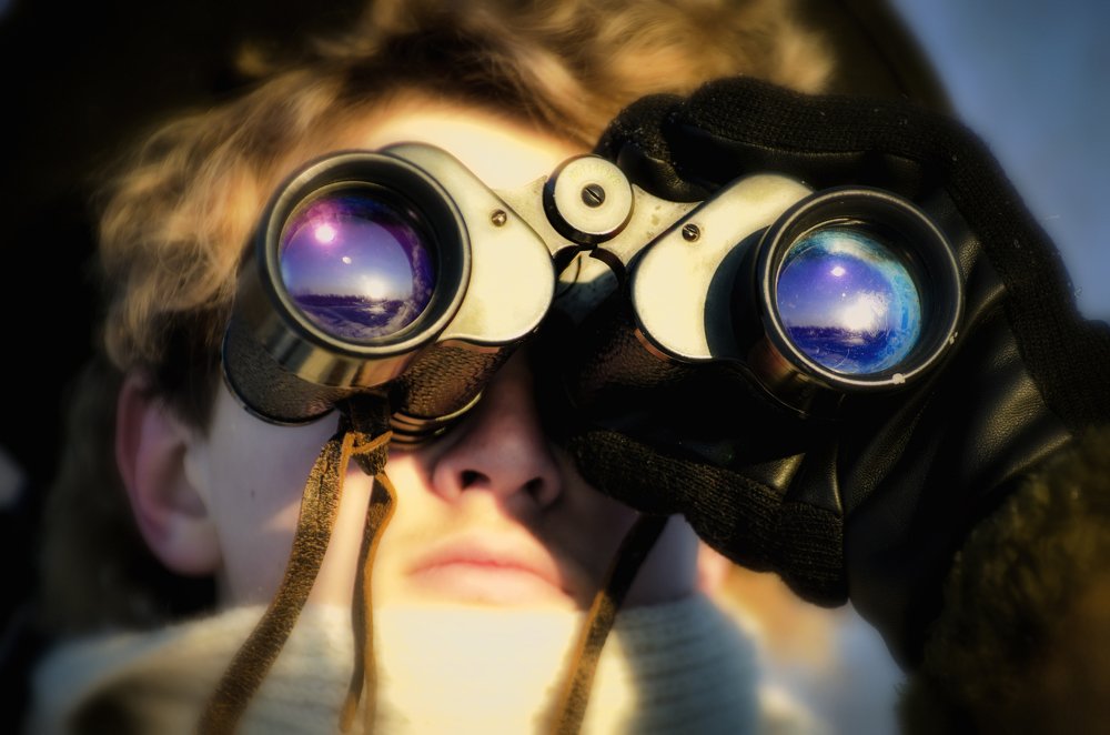 Photograph by Василий Либко