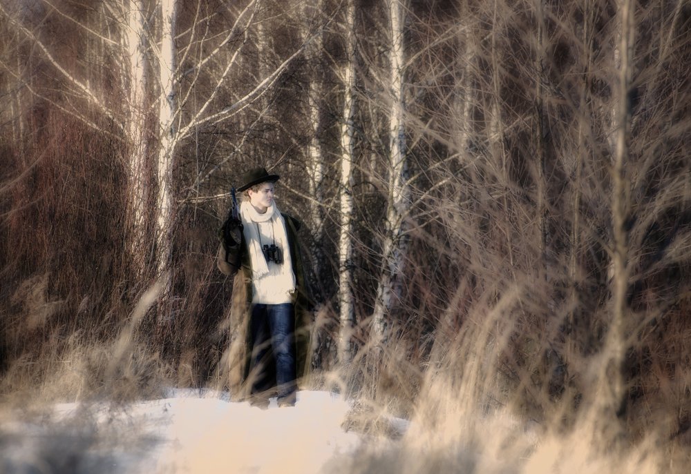 Photograph by Василий Либко