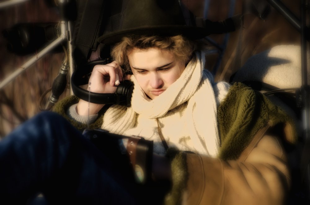 Photograph by Василий Либко