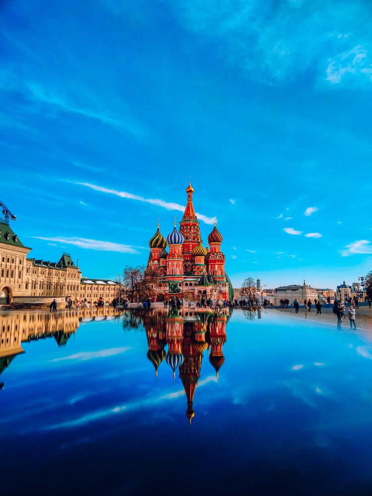 Photograph by Дарья Клепикова