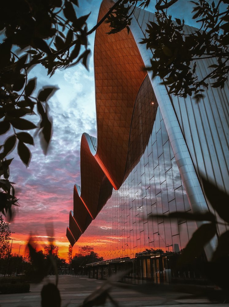 Photograph by Дарья Клепикова