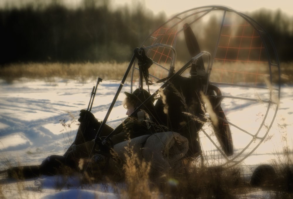 Photograph by Василий Либко