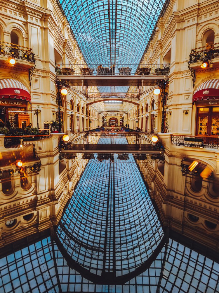 Photograph by Дарья Клепикова