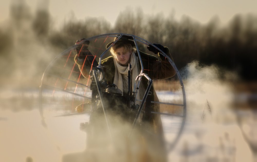 Photograph by Василий Либко