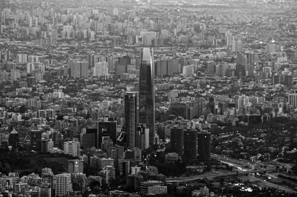 Photograph by Eduardo Vega