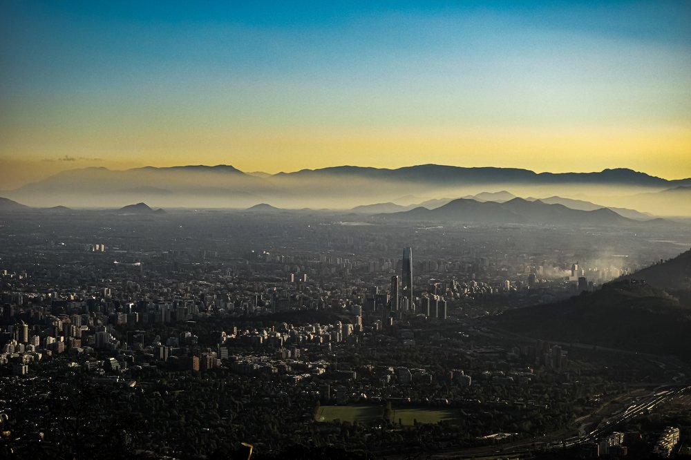 Photograph by Eduardo Vega