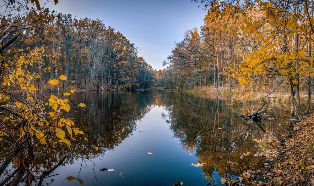 Photograph by Николай Беликов