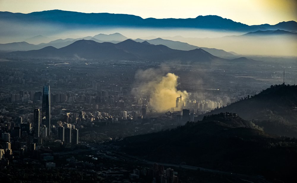 Photograph by Eduardo Vega