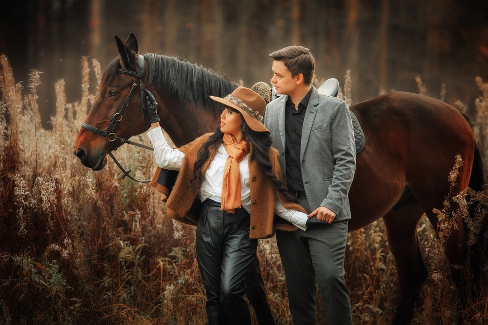 Photograph by Дарья Ералева