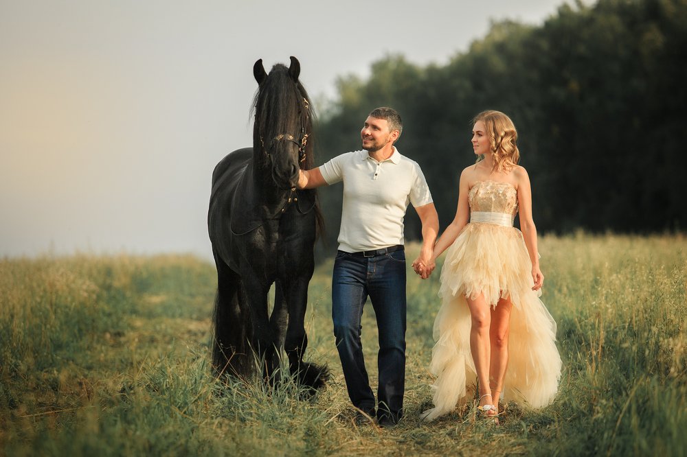 Photograph by Дарья Ералева