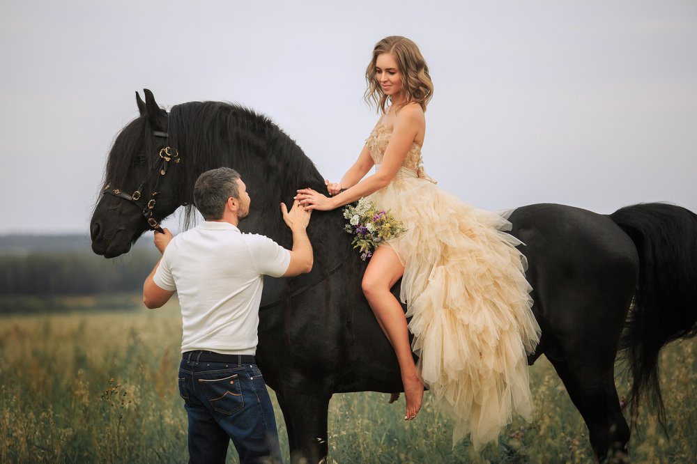 Photograph by Дарья Ералева