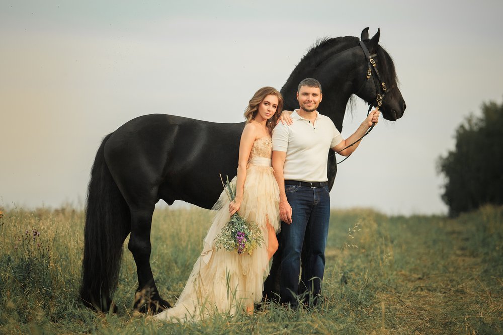 Photograph by Дарья Ералева