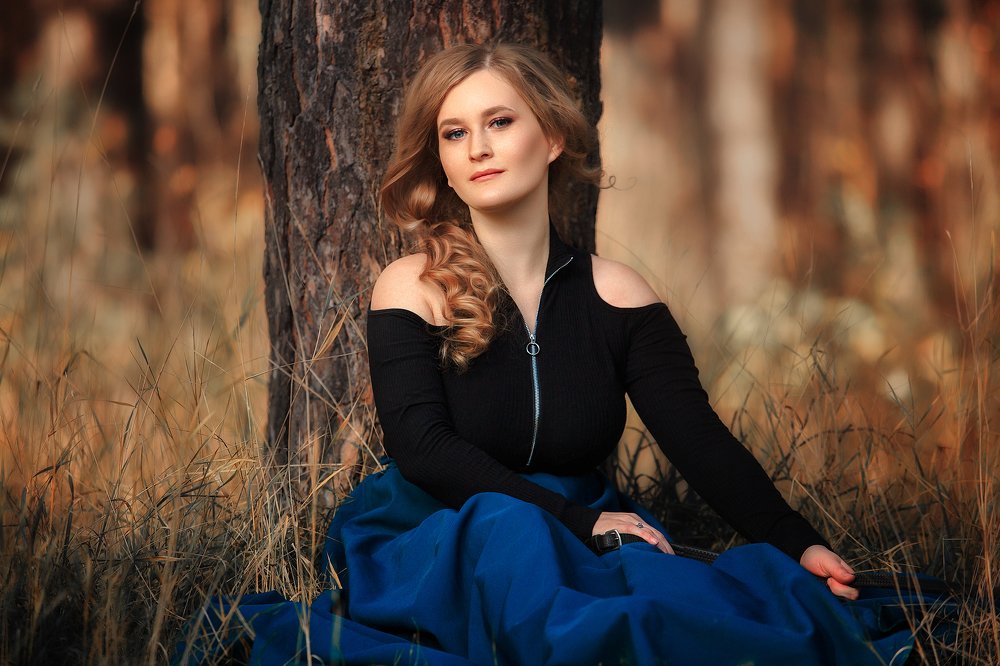 Photograph by Дарья Ералева