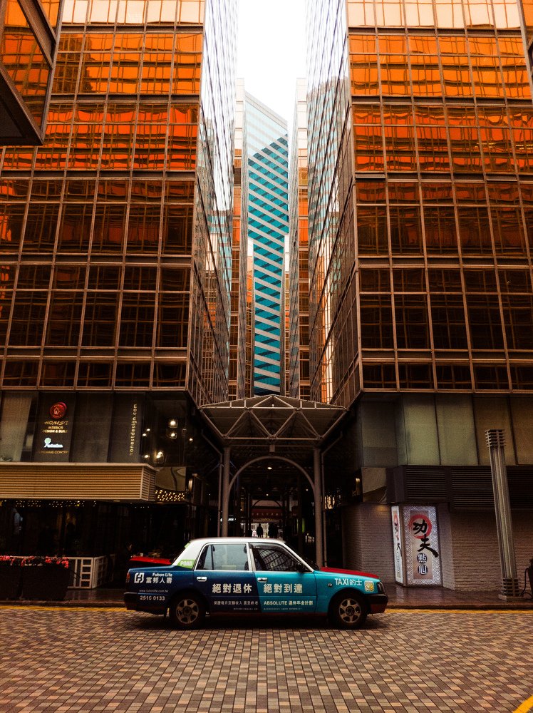 Photograph by Дарья Клепикова