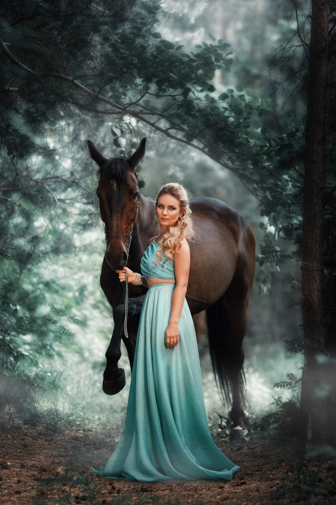 Photograph by Дарья Ералева