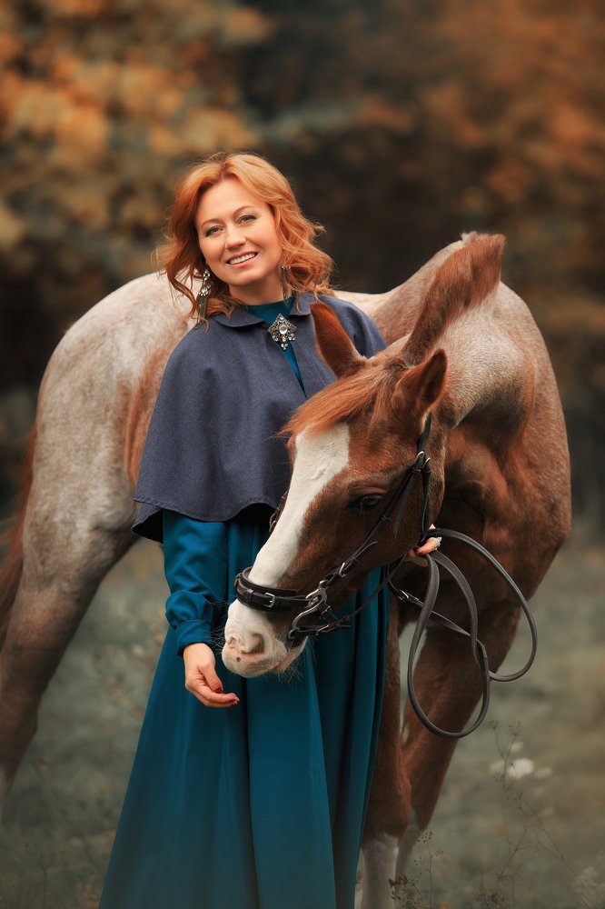 Photograph by Дарья Ералева