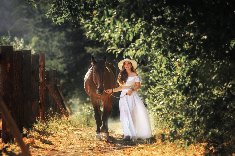 Photograph by Дарья Ералева