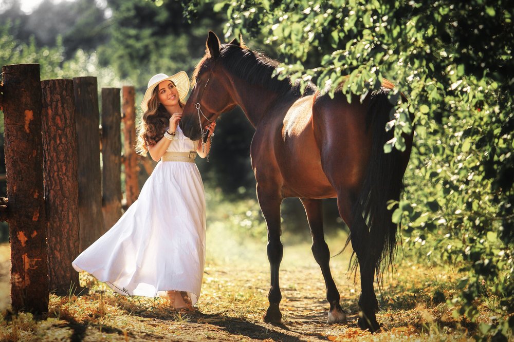 Photograph by Дарья Ералева