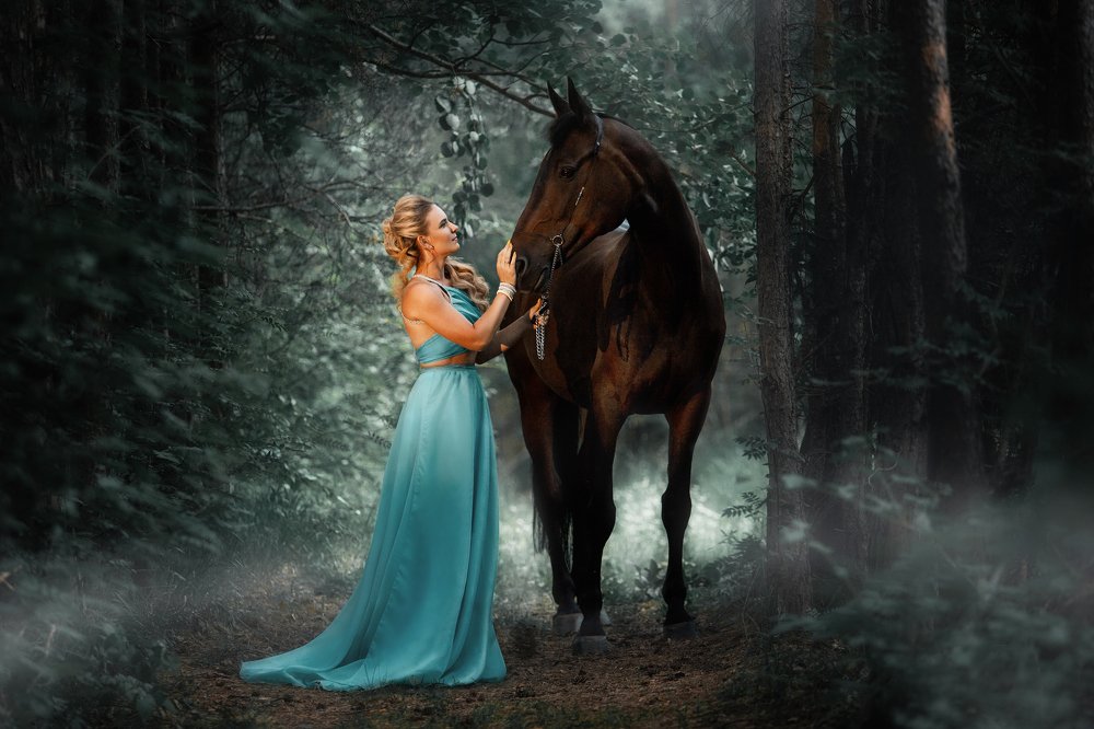 Photograph by Дарья Ералева