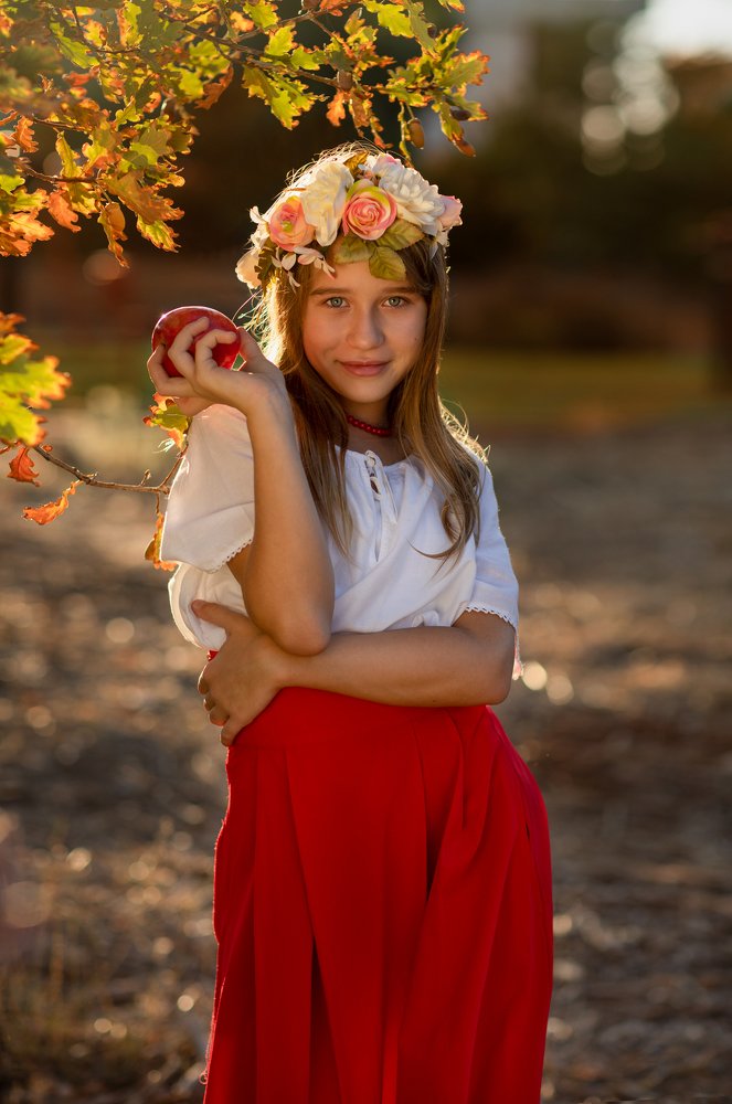 Photograph by Elena Sportes