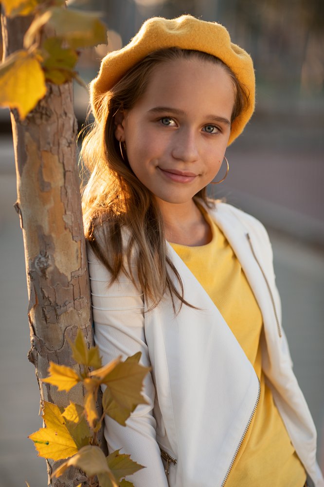 Photograph by Elena Sportes