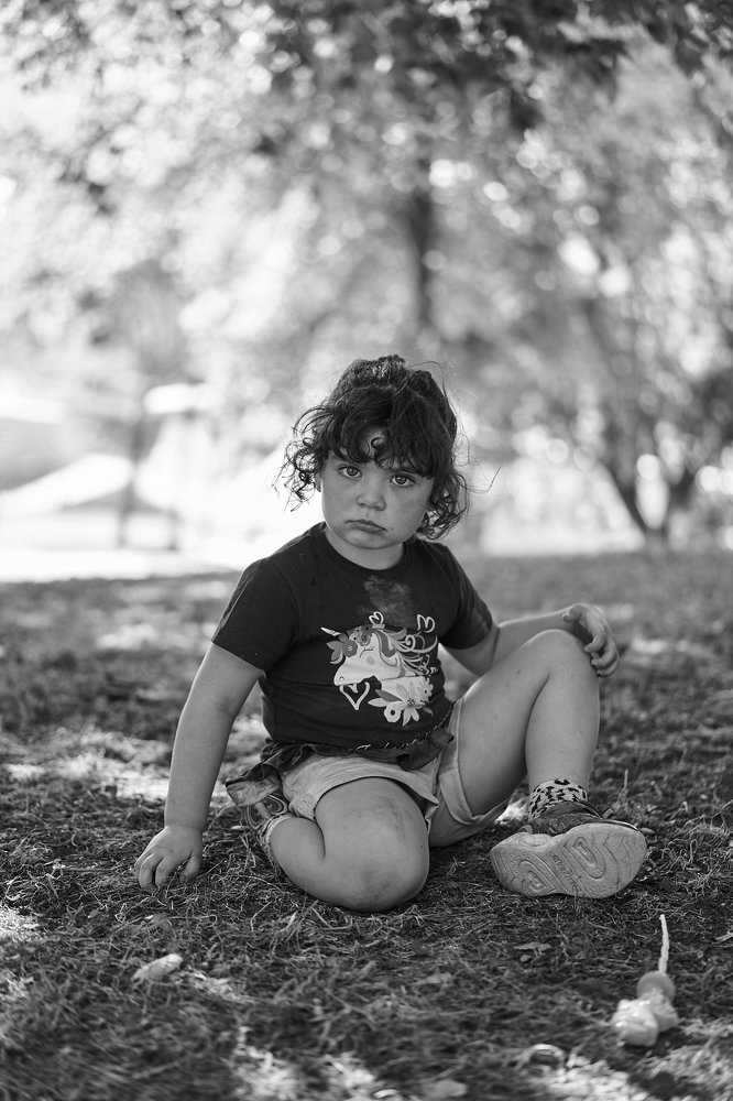 Photograph by Mario Fernando Oportus