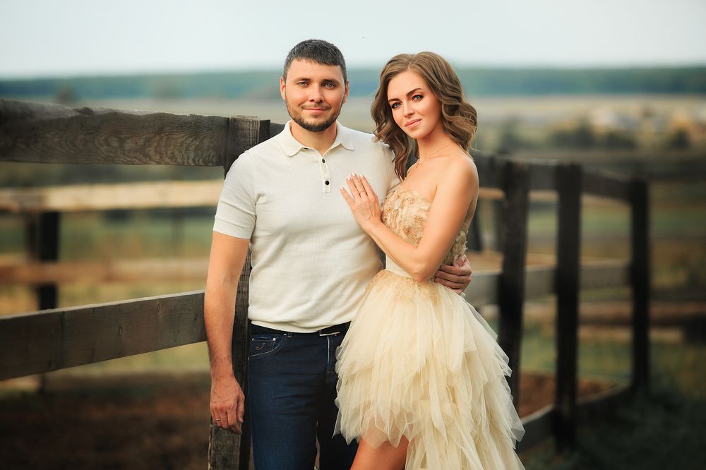 Наталья, Александр и Фиделио