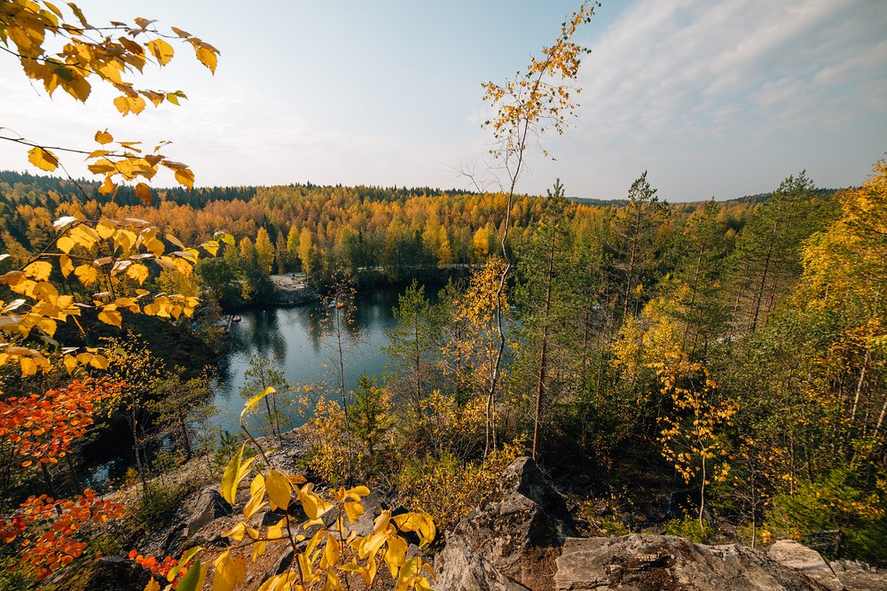 Photograph by Марина Петухова