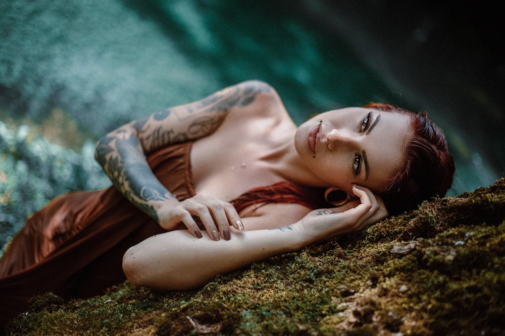 Фотография автора Viktoriia Antonova