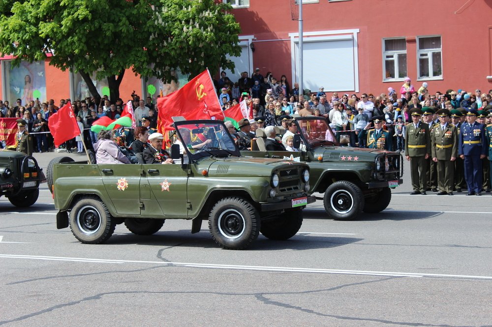 Фотография автора Катеренчук Андрей