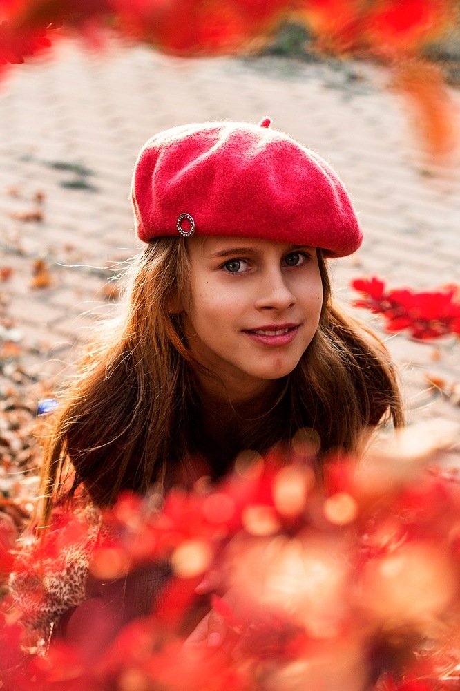 Photograph by Алена