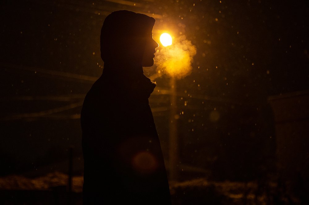 Photograph by Анна Северина