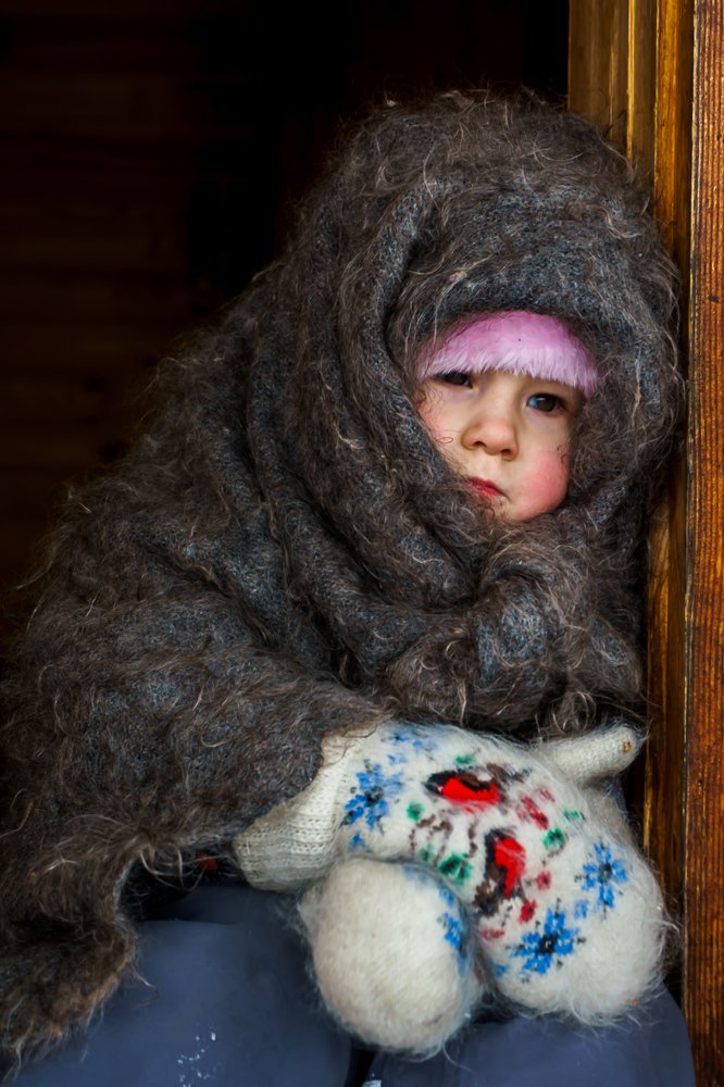 Photograph by Анна Слепенко