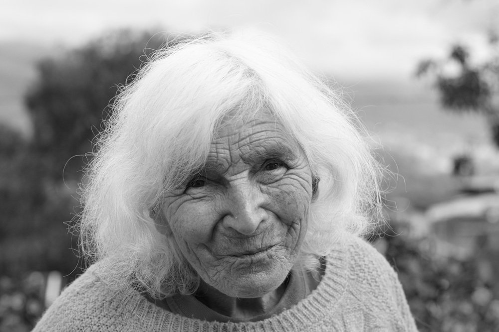 Photograph by Carlos Andres Diaz Solorzano