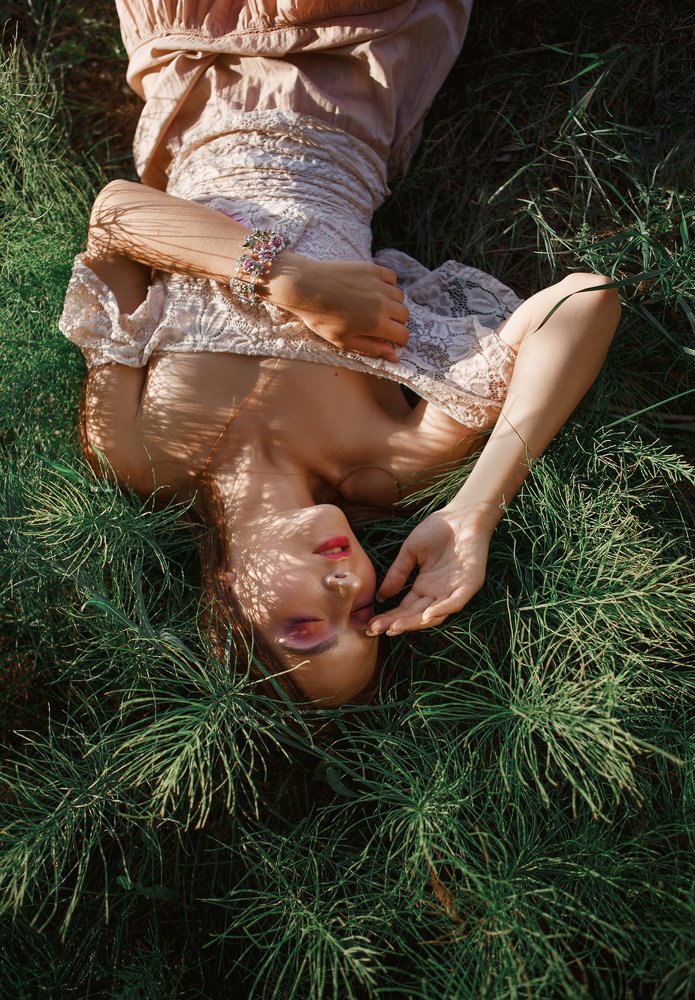 Photograph by Анна Северина