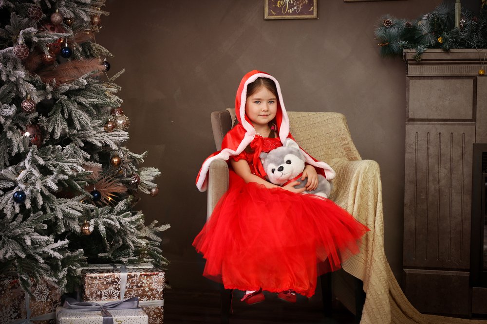 Фотография автора KattyFox