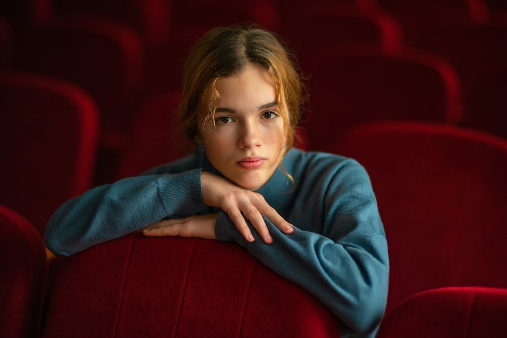 Фотография автора Олег Степушин