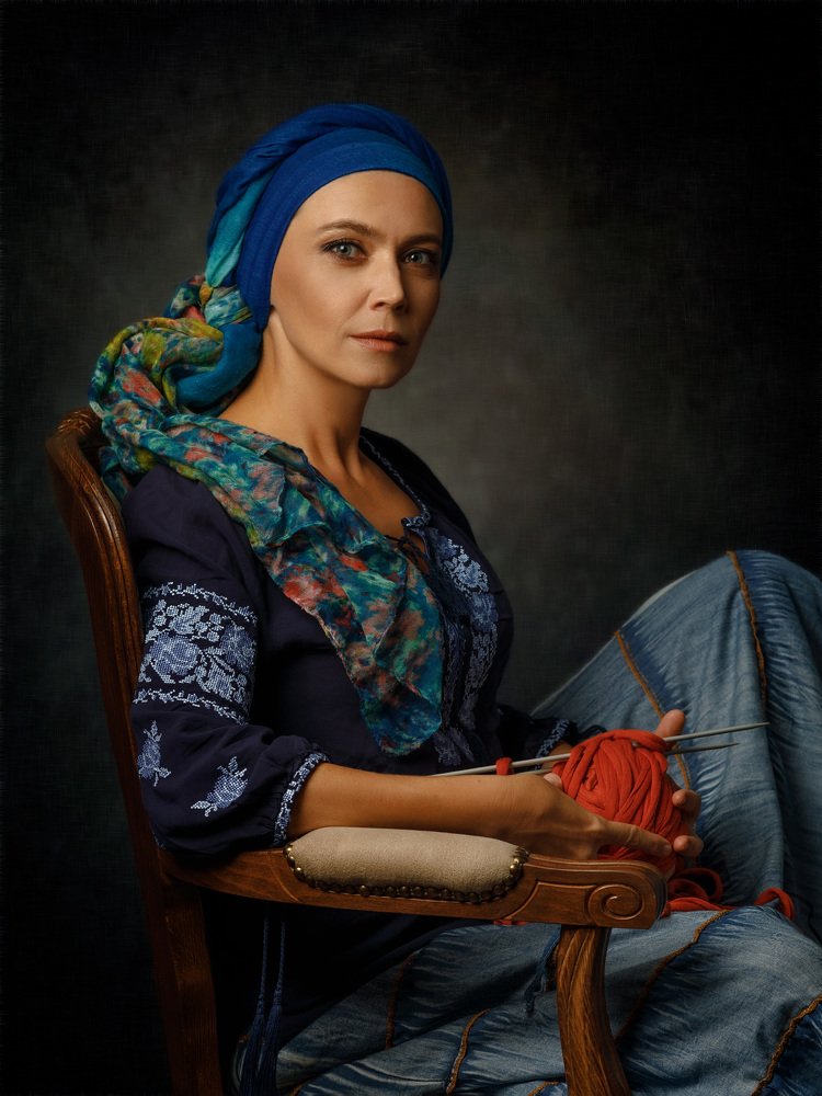 Photograph by Вадим Бойченко