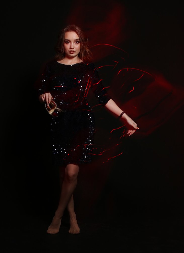 Фотография автора KattyFox