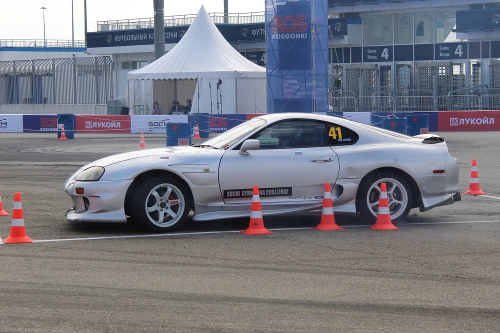 Photograph by Елена Кузнецова