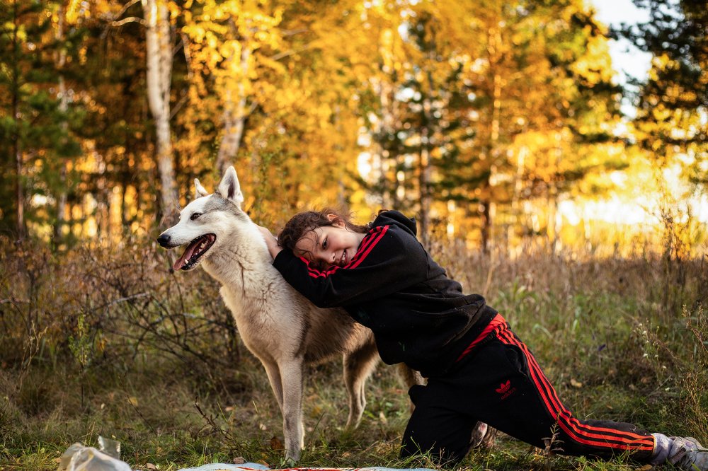 Photograph by Анастасия Власова