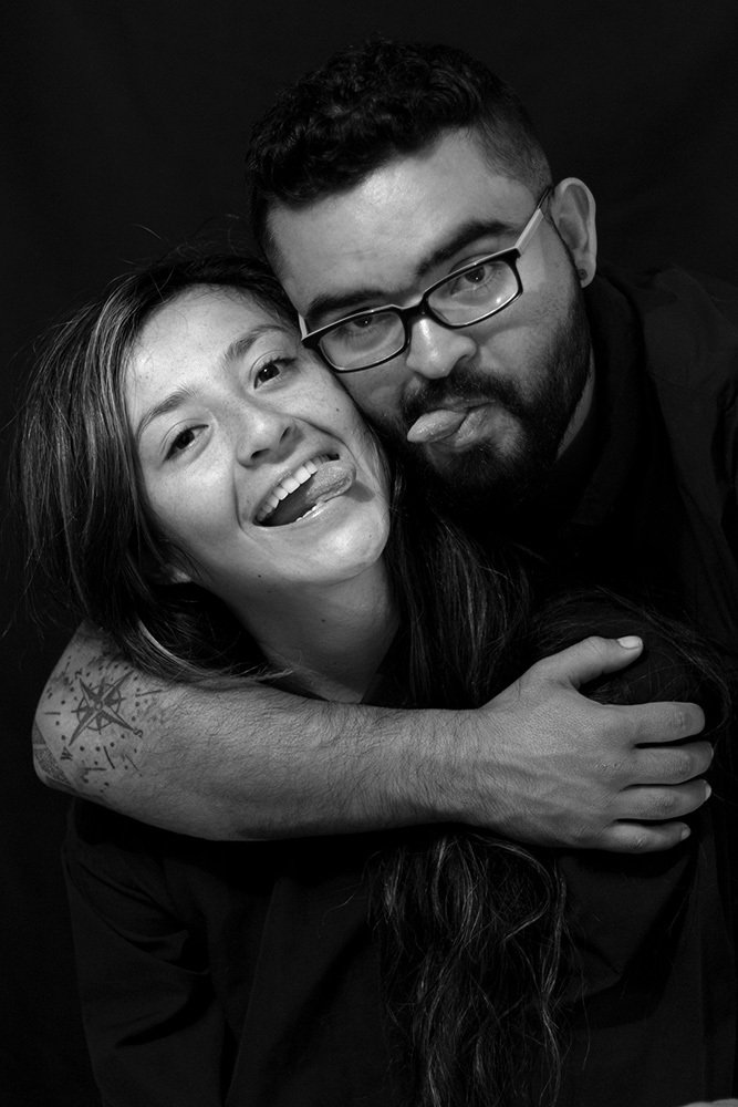 Photograph by Carlos Andres Diaz Solorzano