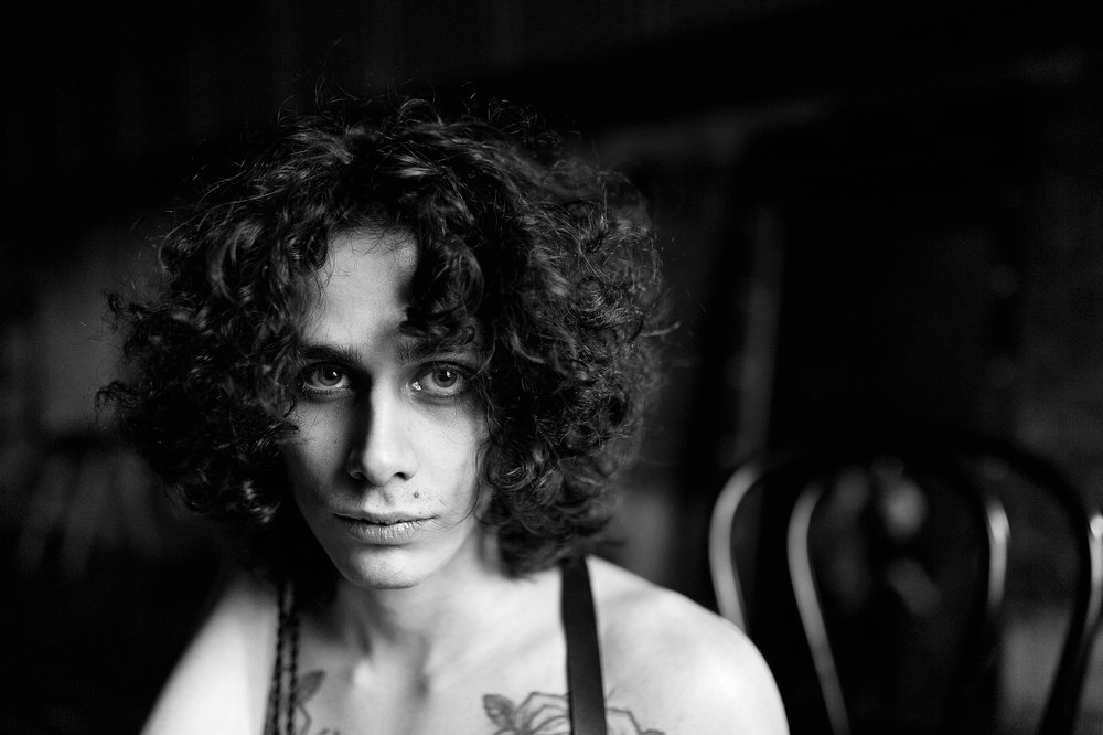 Фотография автора Антон Кандаков