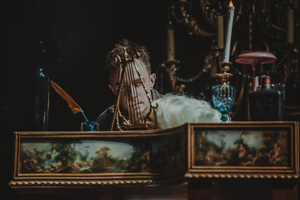 Photograph by Юлия Губина