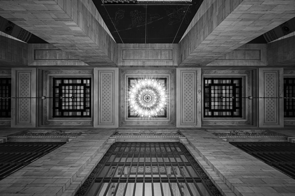 Photograph by Fabien Sans