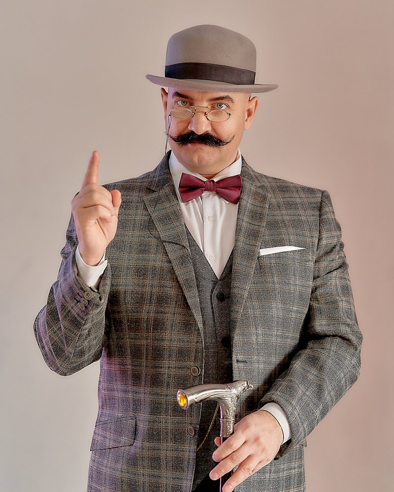 Photograph by Елена Мормоль