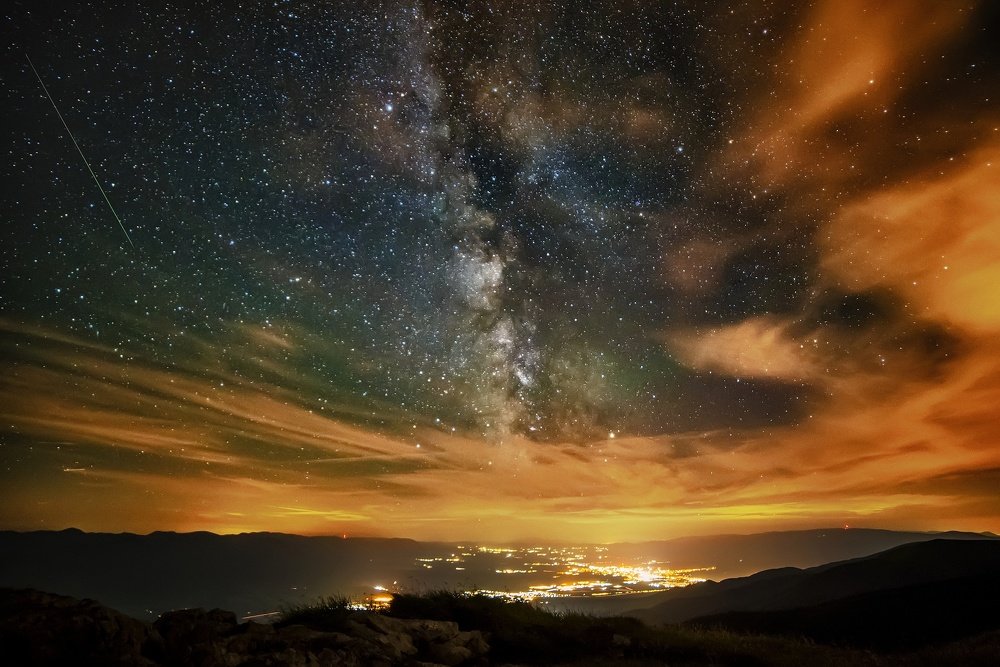 Photograph by Radim Ziman