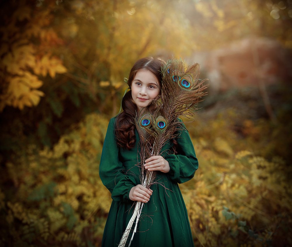 Фотография автора Алиса Саниева