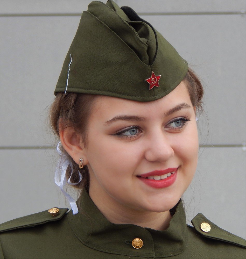 Photograph by Ирина Самойленко